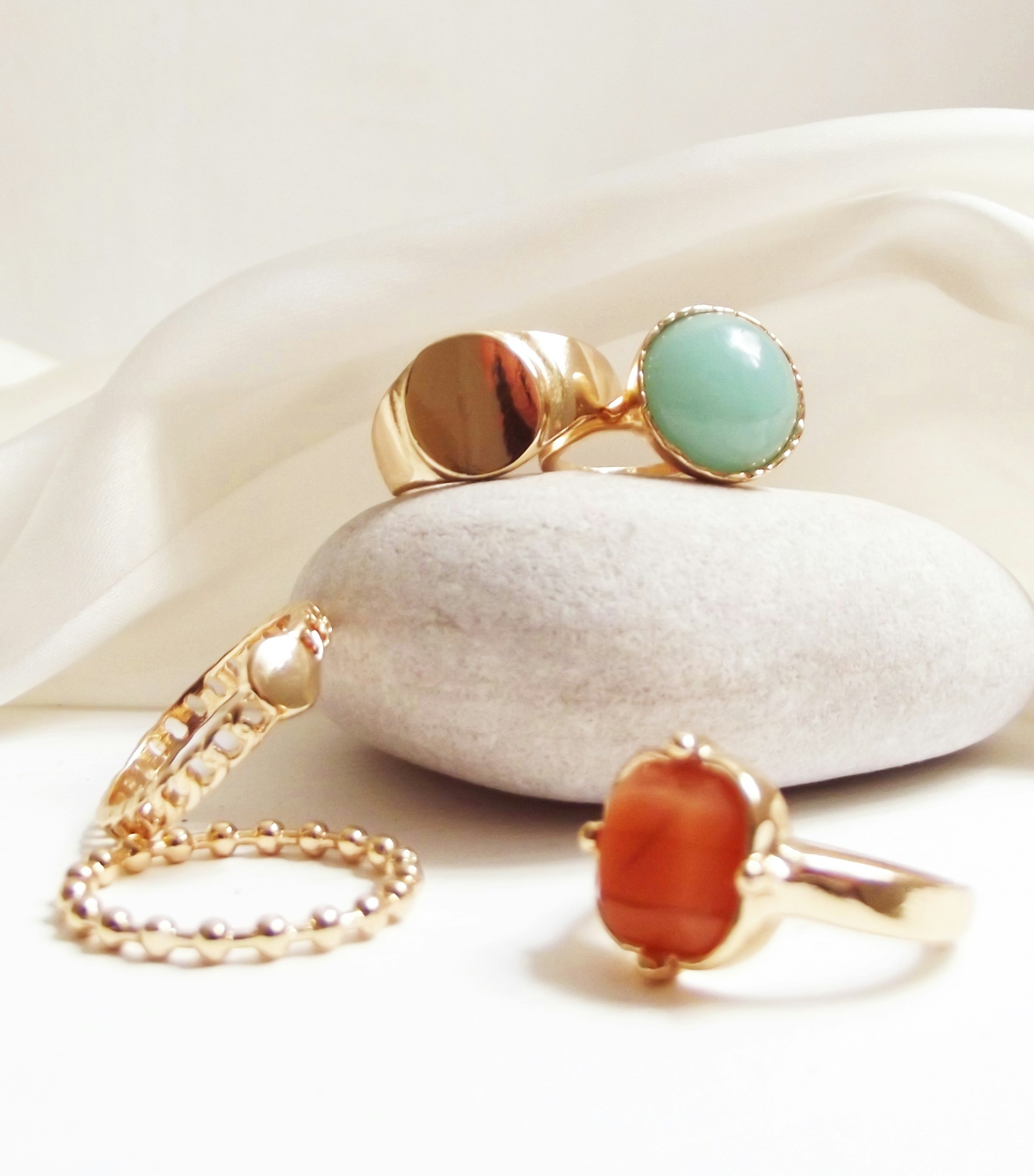 ジュエリーの画像