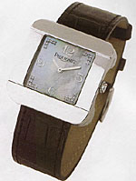 時計代理店別扱い ブランド一覧