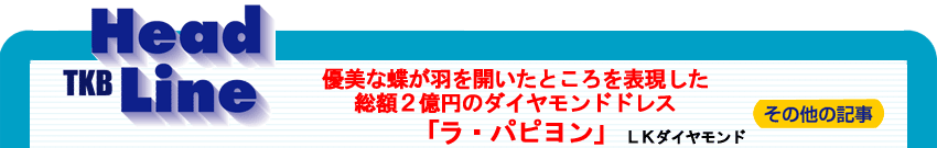 �D���Ȓ����H���J�����Ƃ����\���������z�Q���~�̃_�C�������h�h���X�u���E�p�s�����v